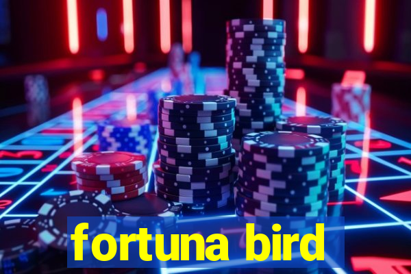 fortuna bird